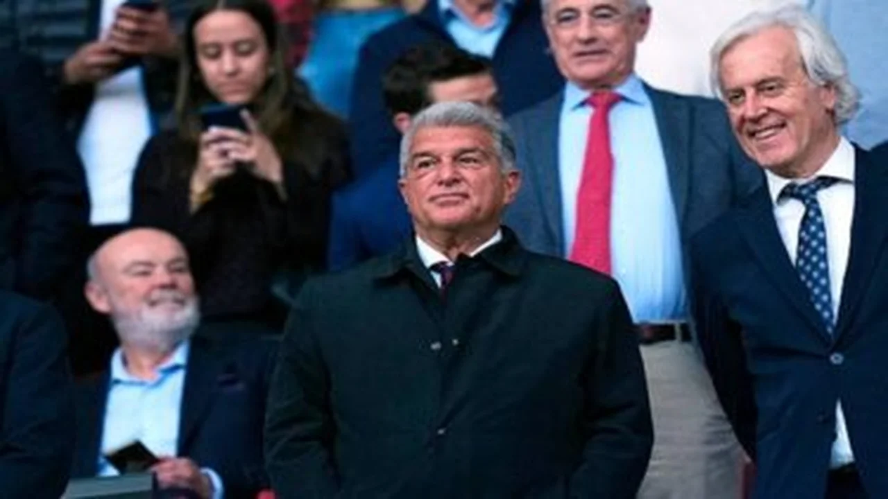 برشلونة يخطط لتمديد إقامته في ملعب مونتجويك لنصف موسم جديد من المنافسات
